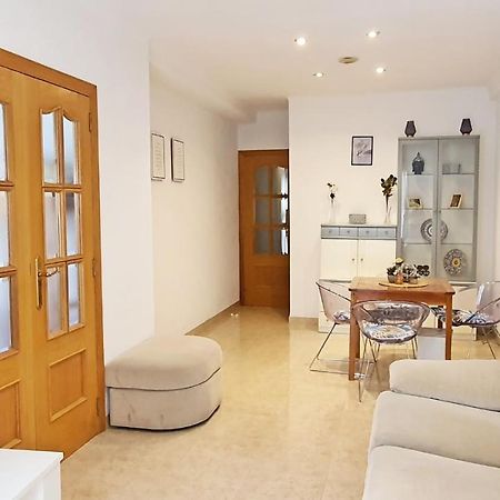 Roma 7 - Alquiler Solo Familias Apartment Playa de Gandia Exterior photo