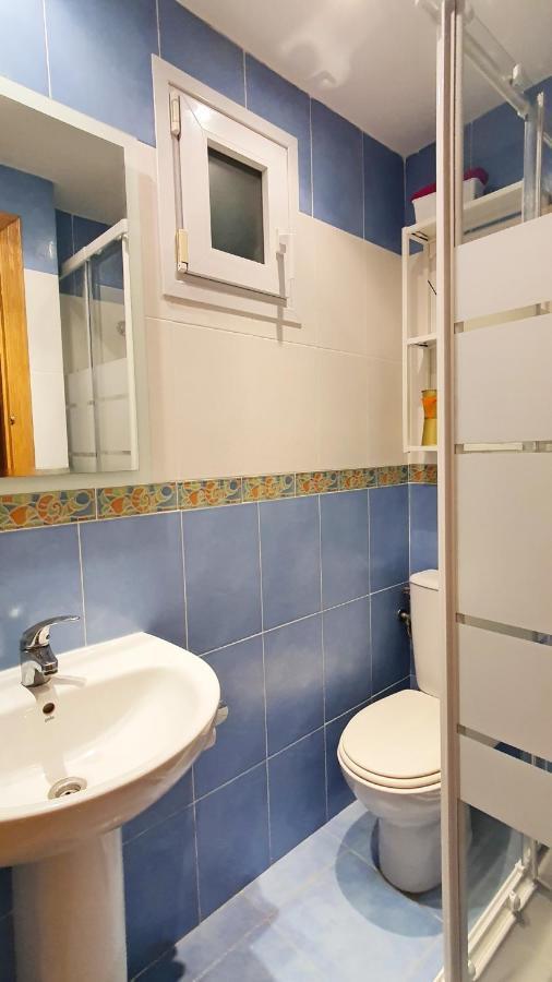 Roma 7 - Alquiler Solo Familias Apartment Playa de Gandia Exterior photo